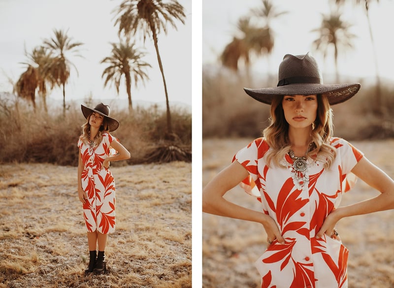 Quigley X Lag Vintage Los Angeles Ca - Jordan Voth | Portrait & Lifestyle Photographer