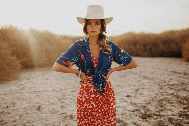 Quigley X Lag Vintage Los Angeles Ca - Jordan Voth | Portrait & Lifestyle Photographer