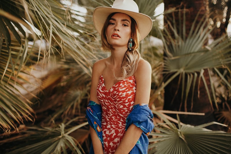 Stories - Jordan Voth | Portrait & Lifestyle Photographer