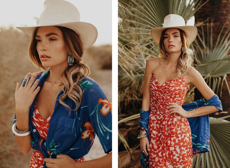 Quigley X Lag Vintage Los Angeles Ca - Jordan Voth | Portrait & Lifestyle Photographer