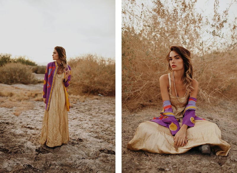 Quigley X Lag Vintage Los Angeles Ca - Jordan Voth | Portrait & Lifestyle Photographer