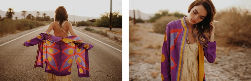 Quigley X Lag Vintage Los Angeles Ca - Jordan Voth | Portrait & Lifestyle Photographer