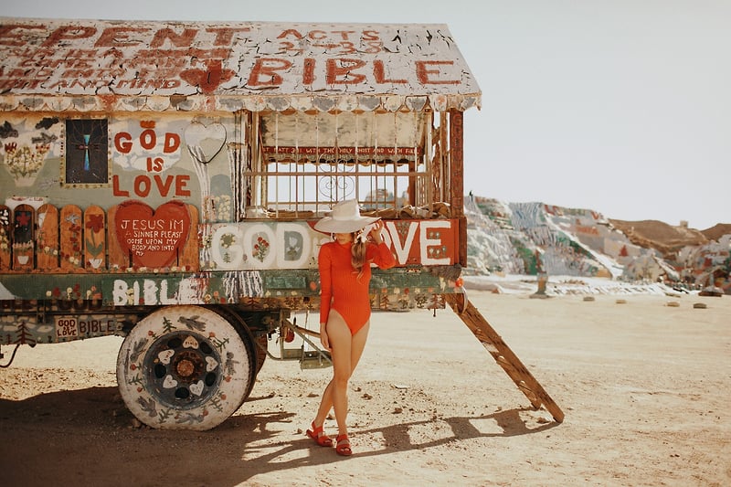 Quigley X For Love And Lemons Los Angeles Ca - Jordan Voth | Portrait & Lifestyle Photographer