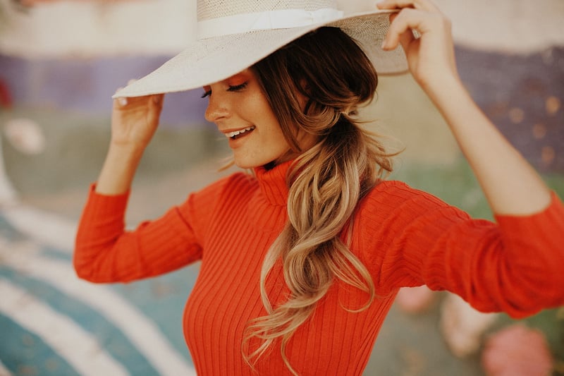 Quigley X For Love And Lemons Los Angeles Ca - Jordan Voth | Portrait & Lifestyle Photographer