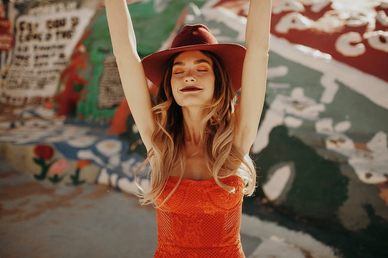 Quigley X For Love And Lemons Los Angeles Ca - Jordan Voth | Portrait & Lifestyle Photographer