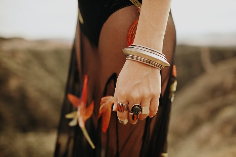 Quigley X For Love And Lemons Los Angeles Ca - Jordan Voth | Portrait & Lifestyle Photographer