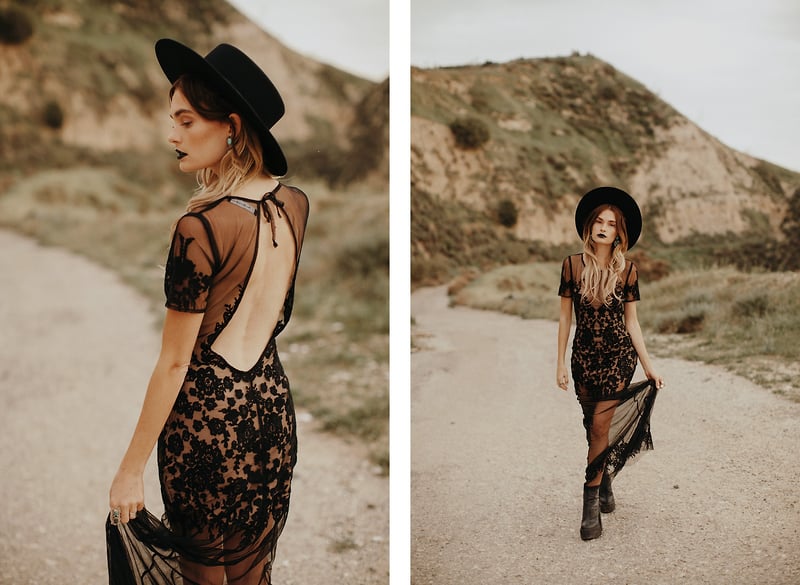 Quigley X For Love And Lemons Los Angeles Ca - Jordan Voth | Portrait & Lifestyle Photographer