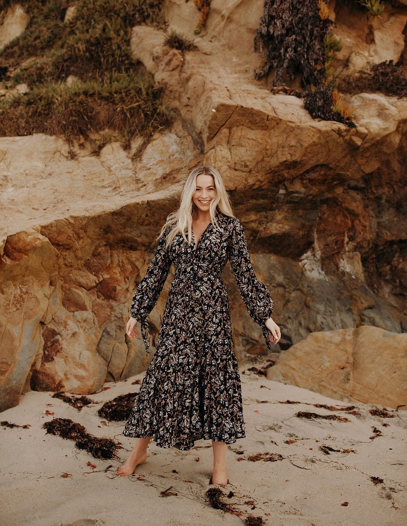 Emily Everett Laguna Beach Ca - Jordan Voth | Portrait & Lifestyle Photographer