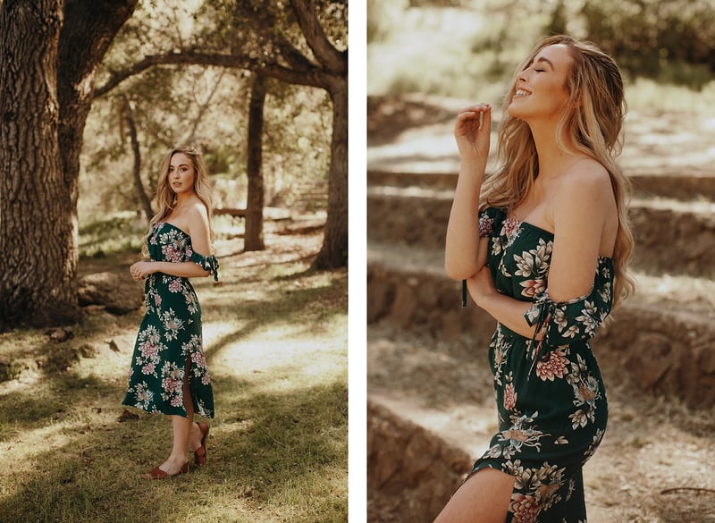 Emily Everett Malibu Ca - Jordan Voth | Portrait & Lifestyle Photographer