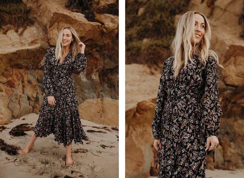 Emily Everett Laguna Beach Ca - Jordan Voth | Portrait & Lifestyle Photographer