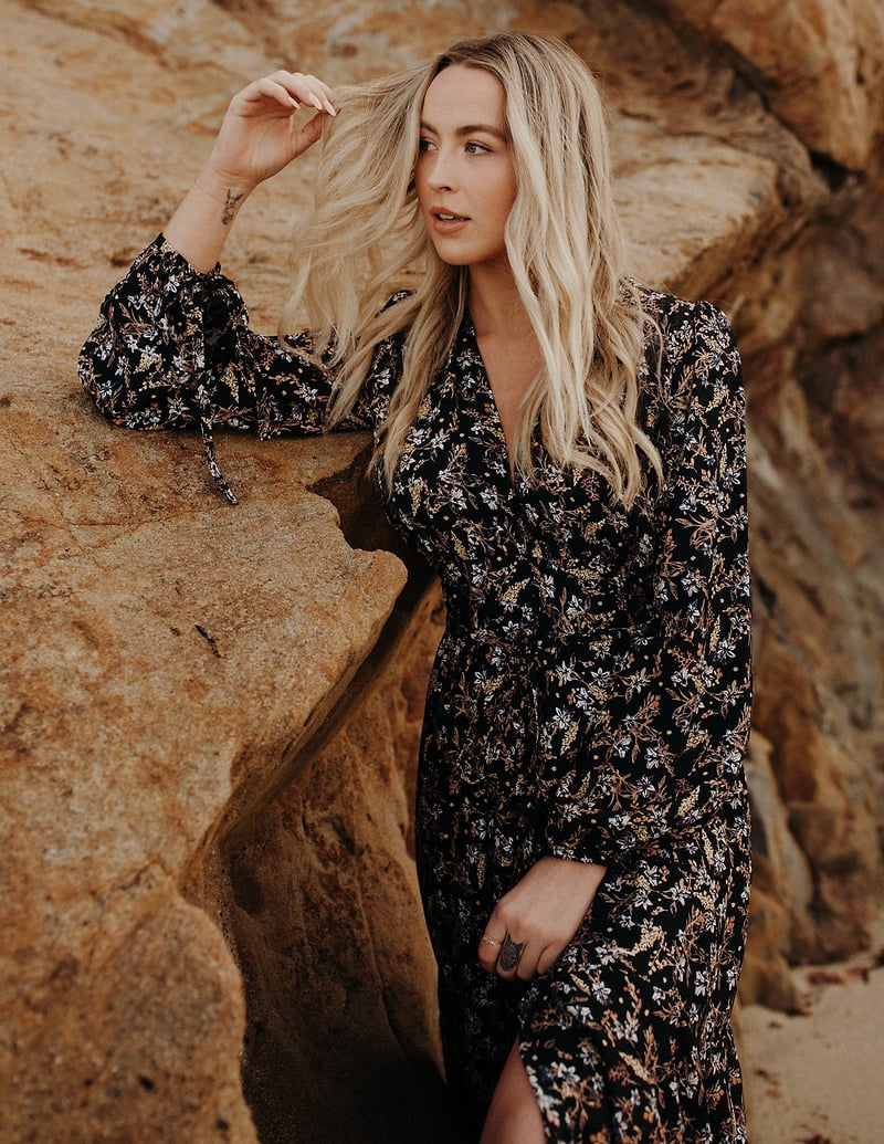 Emily Everett Laguna Beach Ca - Jordan Voth | Portrait & Lifestyle Photographer