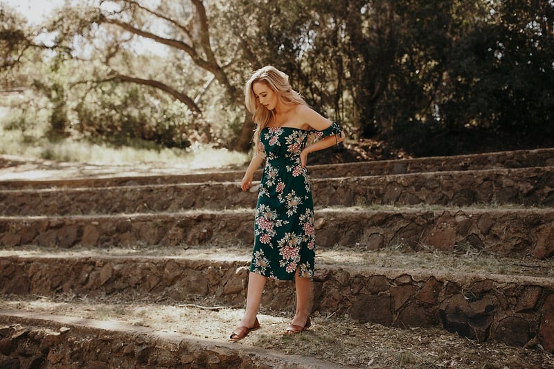 Emily Everett Malibu Ca - Jordan Voth | Portrait & Lifestyle Photographer