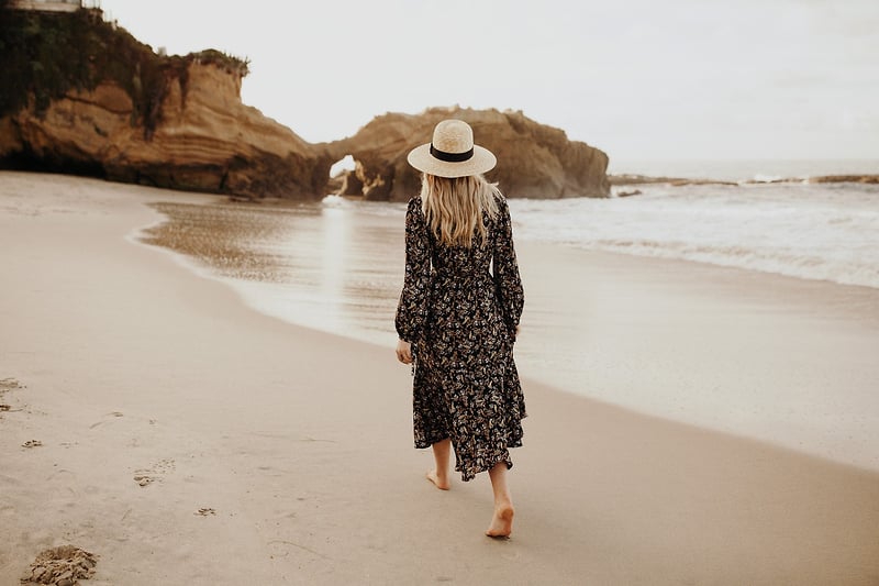 Emily Everett Laguna Beach Ca - Jordan Voth | Portrait & Lifestyle Photographer