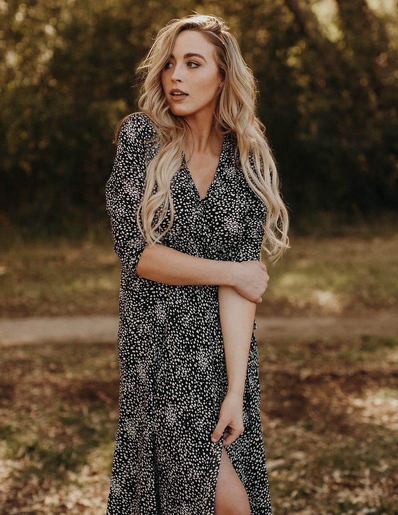 Emily Everett Malibu Ca - Jordan Voth | Portrait & Lifestyle Photographer