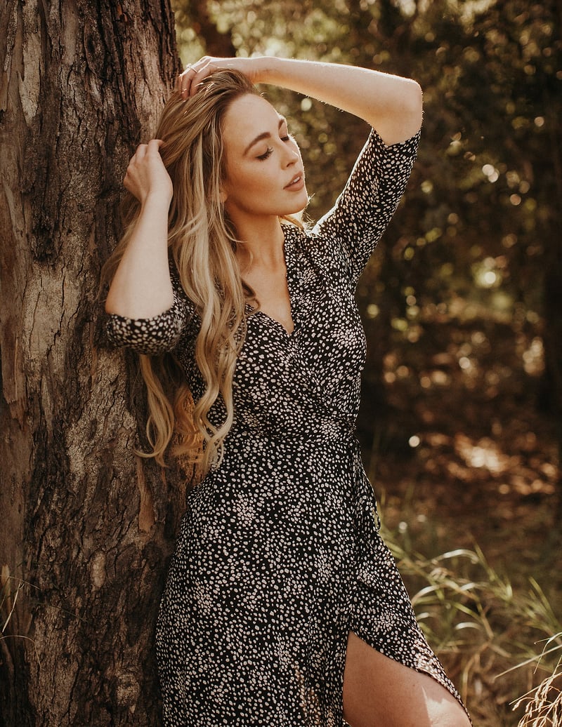 Emily Everett Malibu Ca - Jordan Voth | Portrait & Lifestyle Photographer