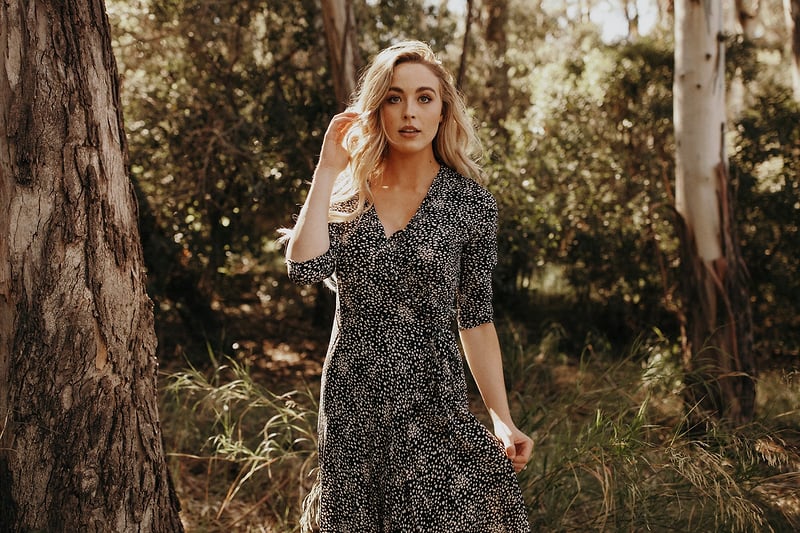 Emily Everett Malibu Ca - Jordan Voth | Portrait & Lifestyle Photographer