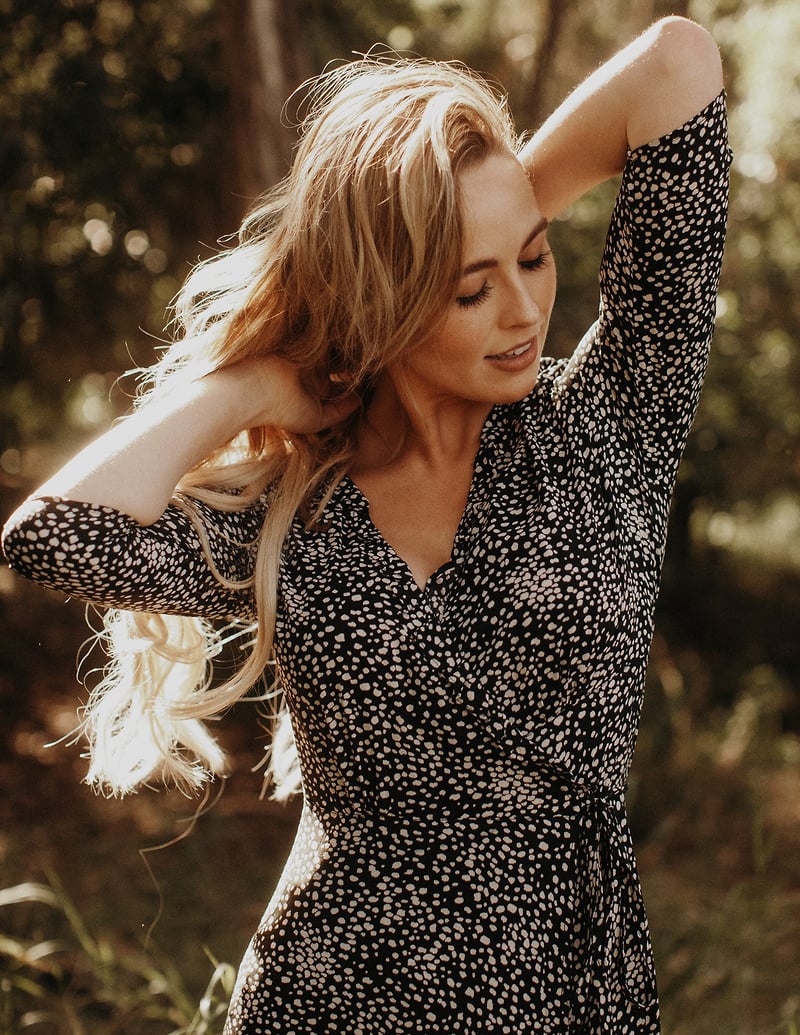 Emily Everett Malibu Ca - Jordan Voth | Portrait & Lifestyle Photographer