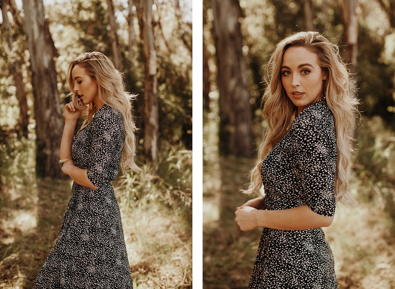 Emily Everett Malibu Ca - Jordan Voth | Portrait & Lifestyle Photographer