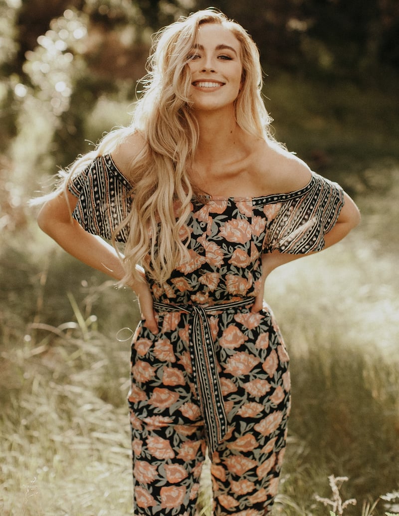 Emily Everett Malibu Ca - Jordan Voth | Portrait & Lifestyle Photographer