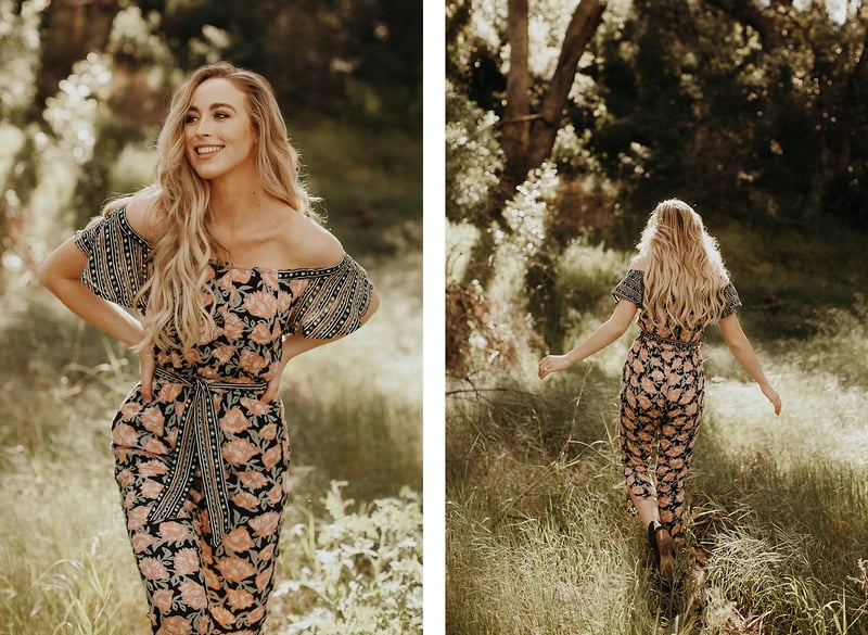 Emily Everett Malibu Ca - Jordan Voth | Portrait & Lifestyle Photographer