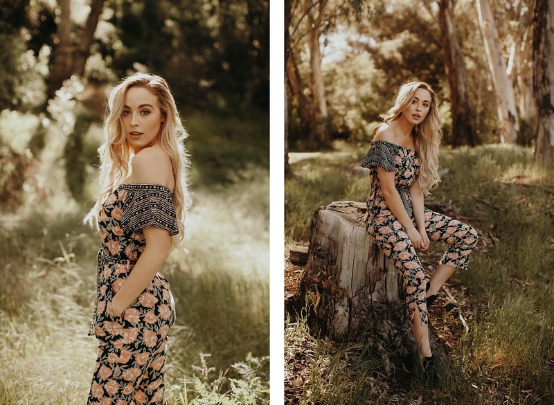 Emily Everett Malibu Ca - Jordan Voth | Portrait & Lifestyle Photographer