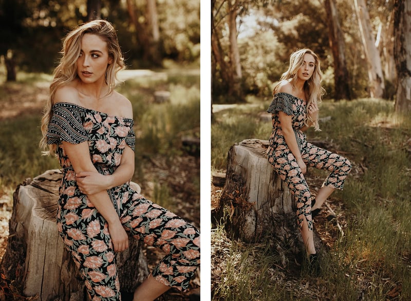 Emily Everett Malibu Ca - Jordan Voth | Portrait & Lifestyle Photographer