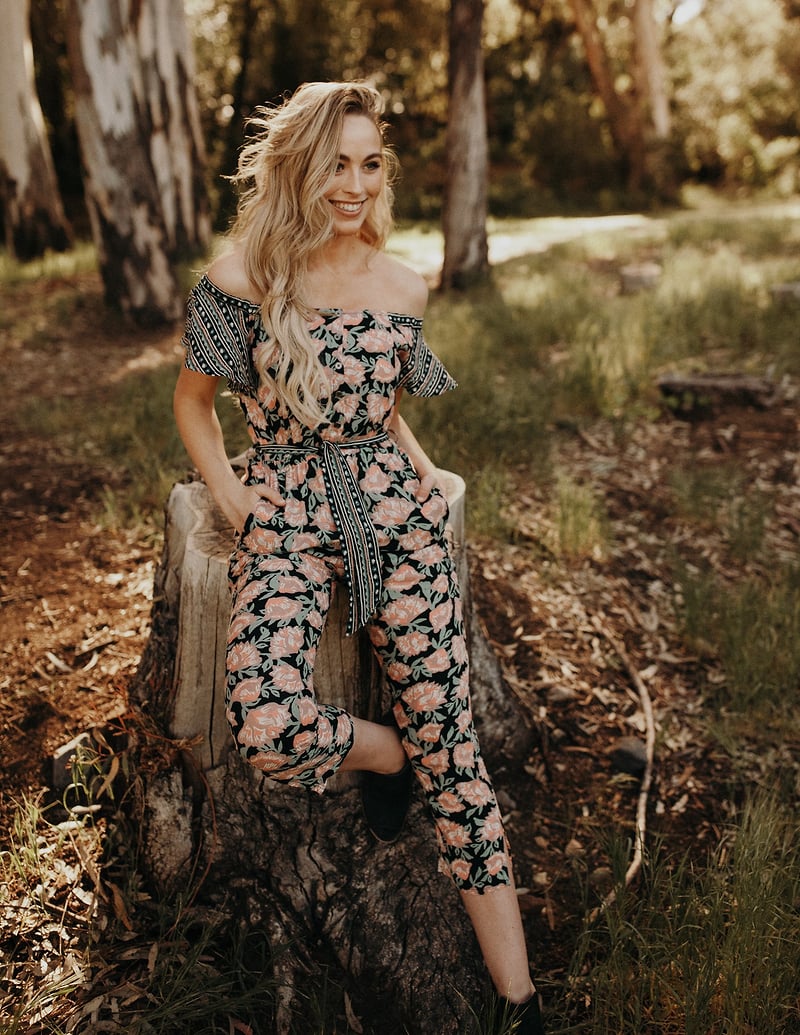 Emily Everett Malibu Ca - Jordan Voth | Portrait & Lifestyle Photographer