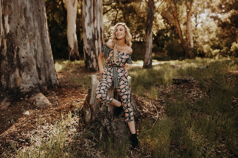Emily Everett Malibu Ca - Jordan Voth | Portrait & Lifestyle Photographer