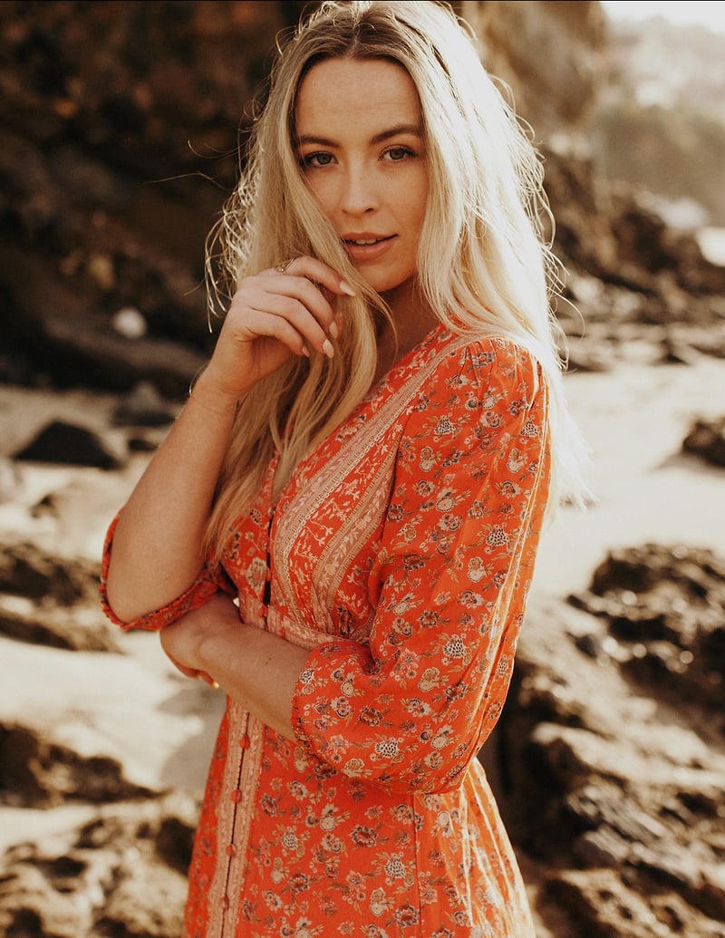 Emily Everett Laguna Beach Ca - Jordan Voth | Portrait & Lifestyle Photographer