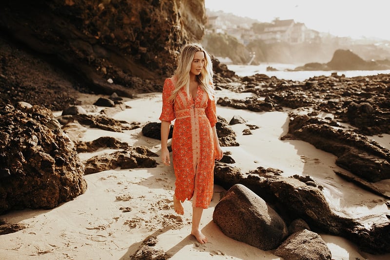 Emily Everett Laguna Beach Ca - Jordan Voth | Portrait & Lifestyle Photographer