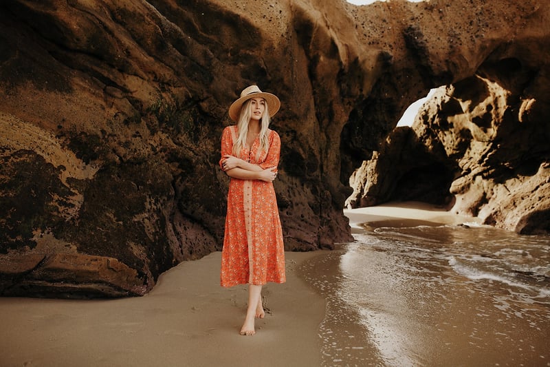 Emily Everett Laguna Beach Ca - Jordan Voth | Portrait & Lifestyle Photographer