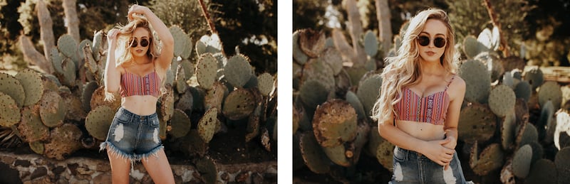 Emily Everett Malibu Ca - Jordan Voth | Portrait & Lifestyle Photographer