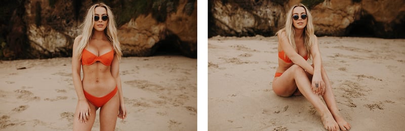 Emily Everett Laguna Beach Ca - Jordan Voth | Portrait & Lifestyle Photographer