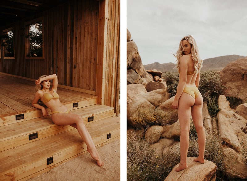 Emily Everett Joshua Tree Ca - Jordan Voth | Portrait & Lifestyle Photographer