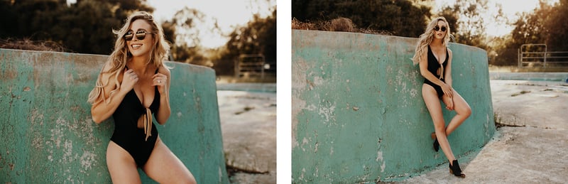 Emily Everett Malibu Ca - Jordan Voth | Portrait & Lifestyle Photographer