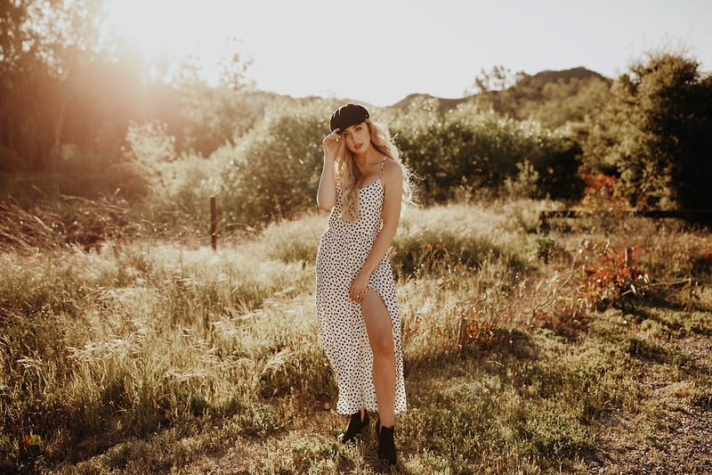 Emily Everett Malibu Ca - Jordan Voth | Portrait & Lifestyle Photographer