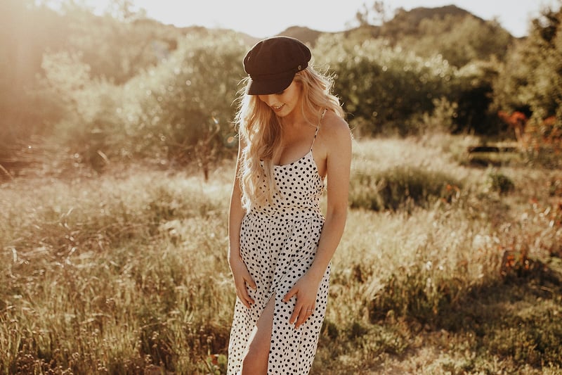 Emily Everett Malibu Ca - Jordan Voth | Portrait & Lifestyle Photographer