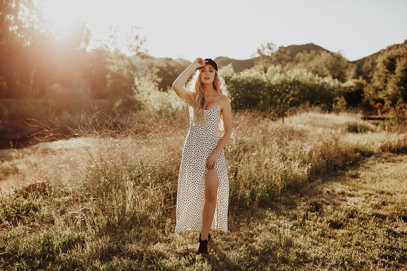 Emily Everett Malibu Ca - Jordan Voth | Portrait & Lifestyle Photographer