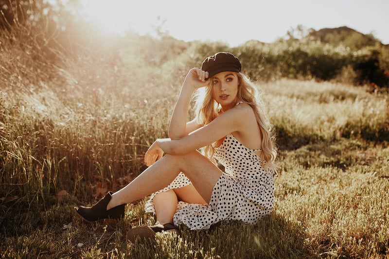 Emily Everett Malibu Ca - Jordan Voth | Portrait & Lifestyle Photographer