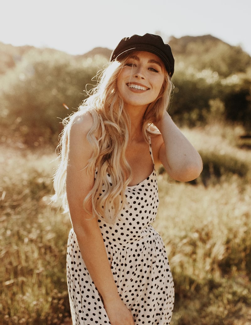 Emily Everett Malibu Ca - Jordan Voth | Portrait & Lifestyle Photographer