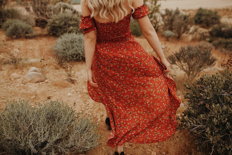Emily Everett Joshua Tree Ca 2 - Jordan Voth | Portrait & Lifestyle Photographer