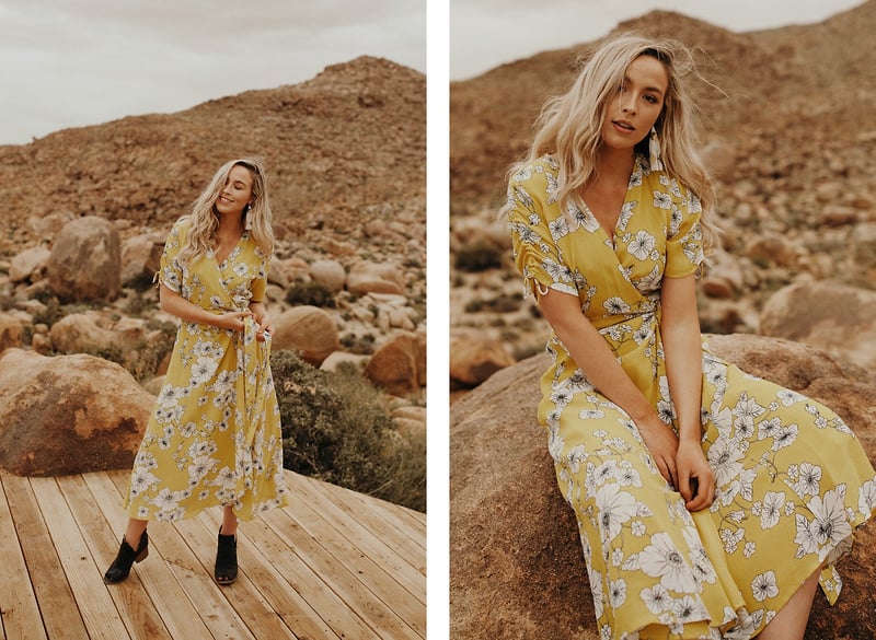 Emily Everett Joshua Tree Ca 2 - Jordan Voth | Portrait & Lifestyle Photographer