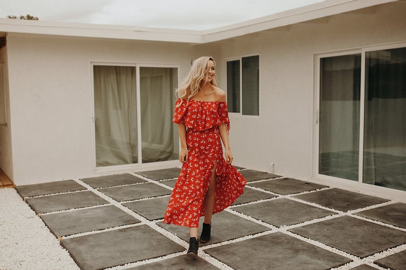 Emily Everett Joshua Tree Ca 2 - Jordan Voth | Portrait & Lifestyle Photographer