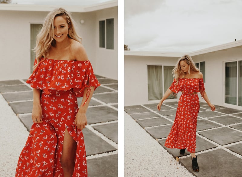 Emily Everett Joshua Tree Ca 2 - Jordan Voth | Portrait & Lifestyle Photographer