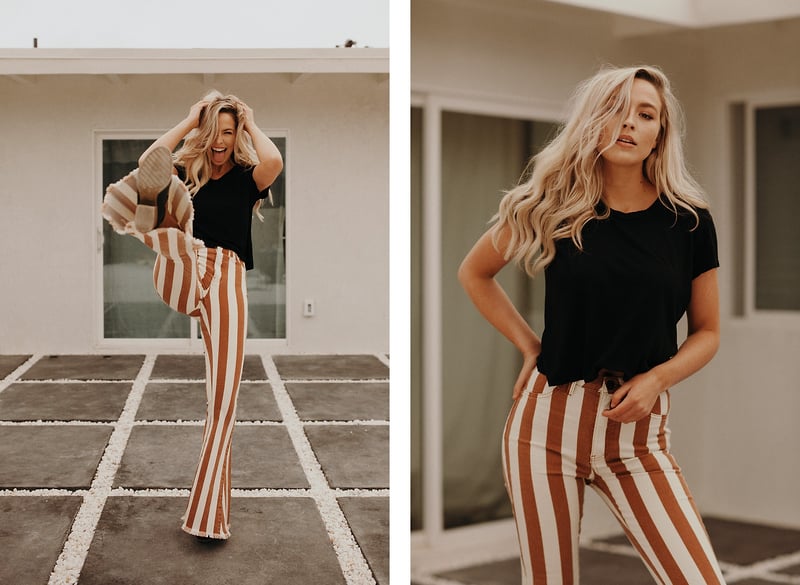 Emily Everett Joshua Tree Ca 2 - Jordan Voth | Portrait & Lifestyle Photographer