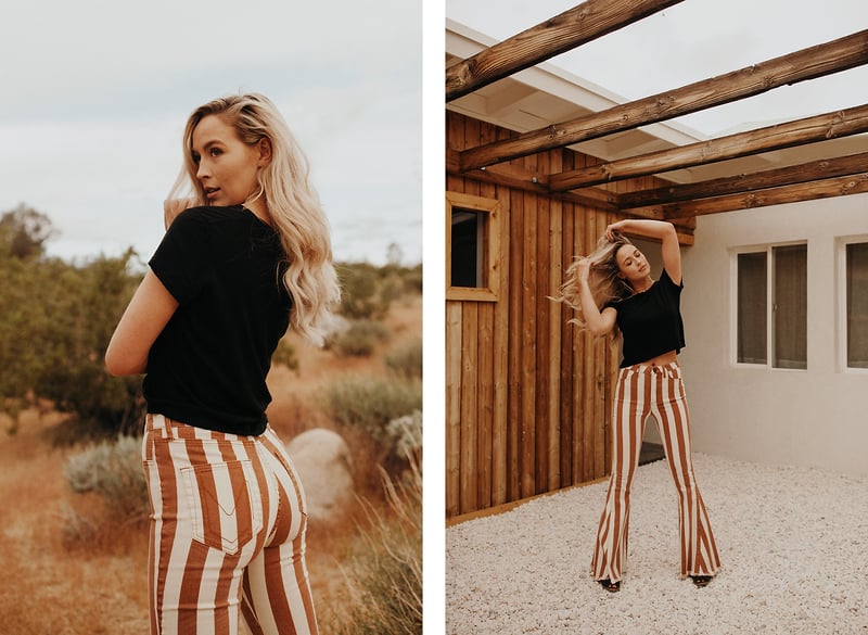 Emily Everett Joshua Tree Ca 2 - Jordan Voth | Portrait & Lifestyle Photographer