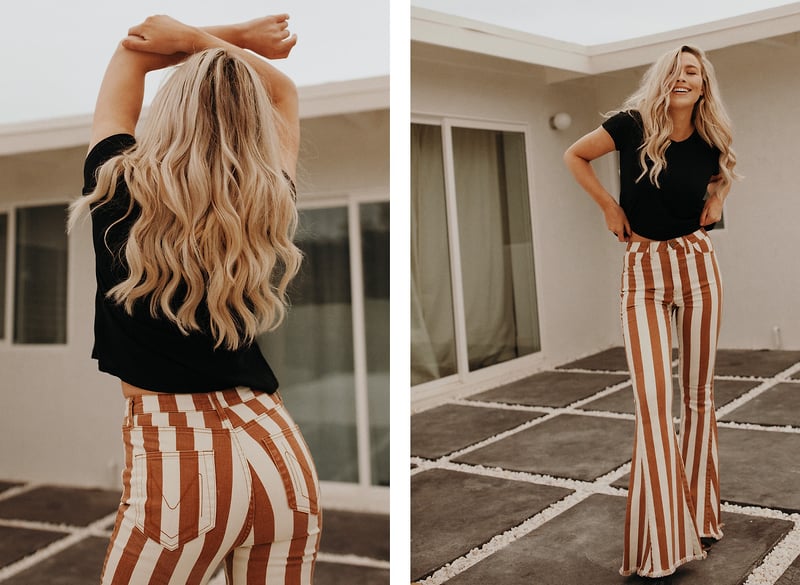 Emily Everett Joshua Tree Ca 2 - Jordan Voth | Portrait & Lifestyle Photographer