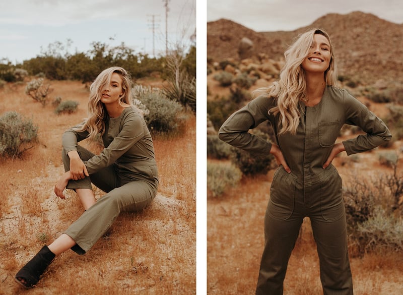 Emily Everett Joshua Tree Ca 2 - Jordan Voth | Portrait & Lifestyle Photographer