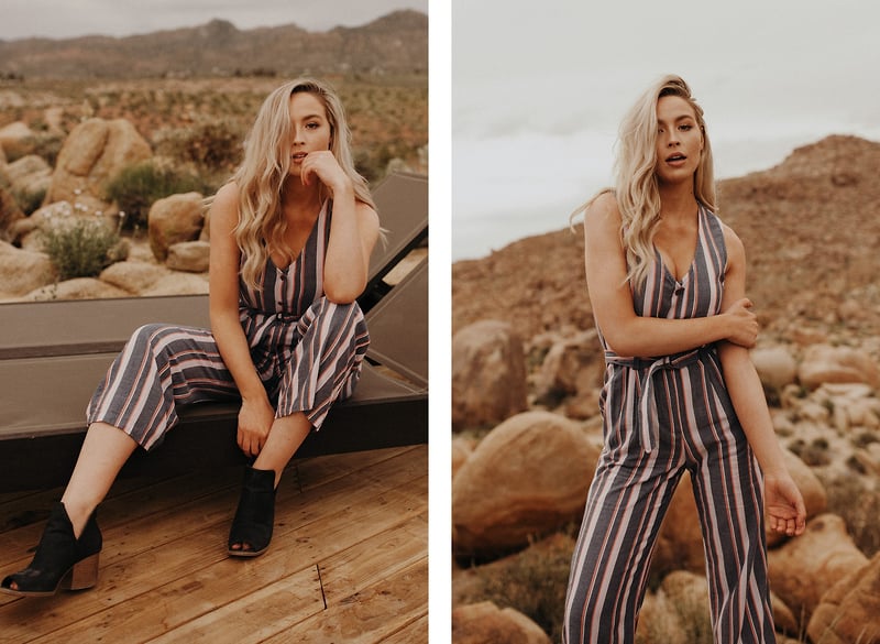 Emily Everett Joshua Tree Ca 2 - Jordan Voth | Portrait & Lifestyle Photographer