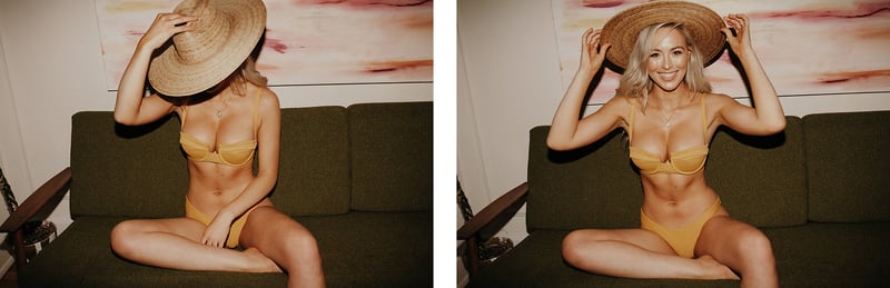 Emily Lauren Taylor Los Angeles Ca - Jordan Voth | Portrait & Lifestyle Photographer